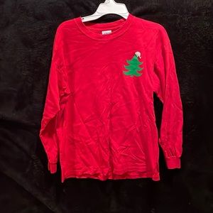 Christmas shirt (Happy Birthday Jesus)